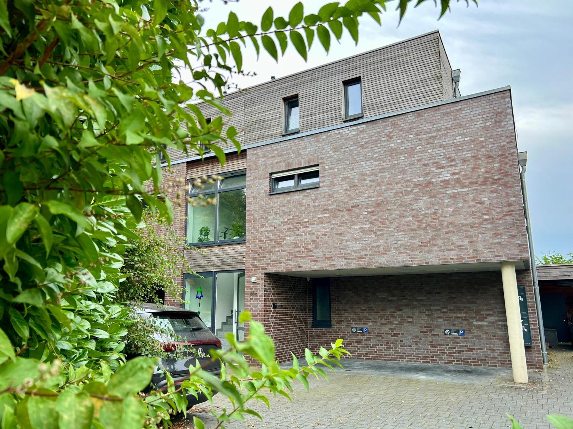 Luxuryhub Lingen Apartment Екстериор снимка