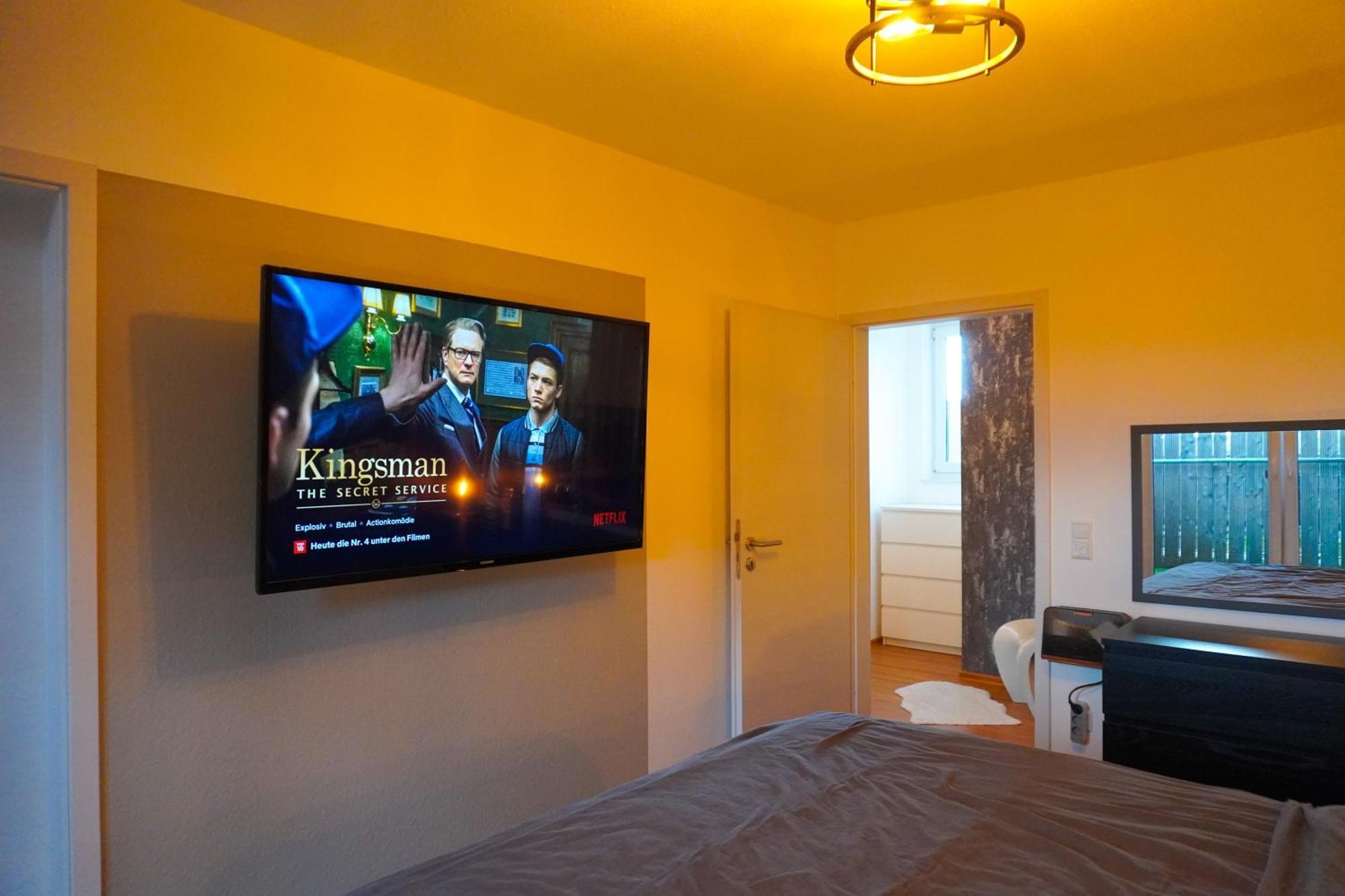 Luxuryhub Lingen Apartment Екстериор снимка