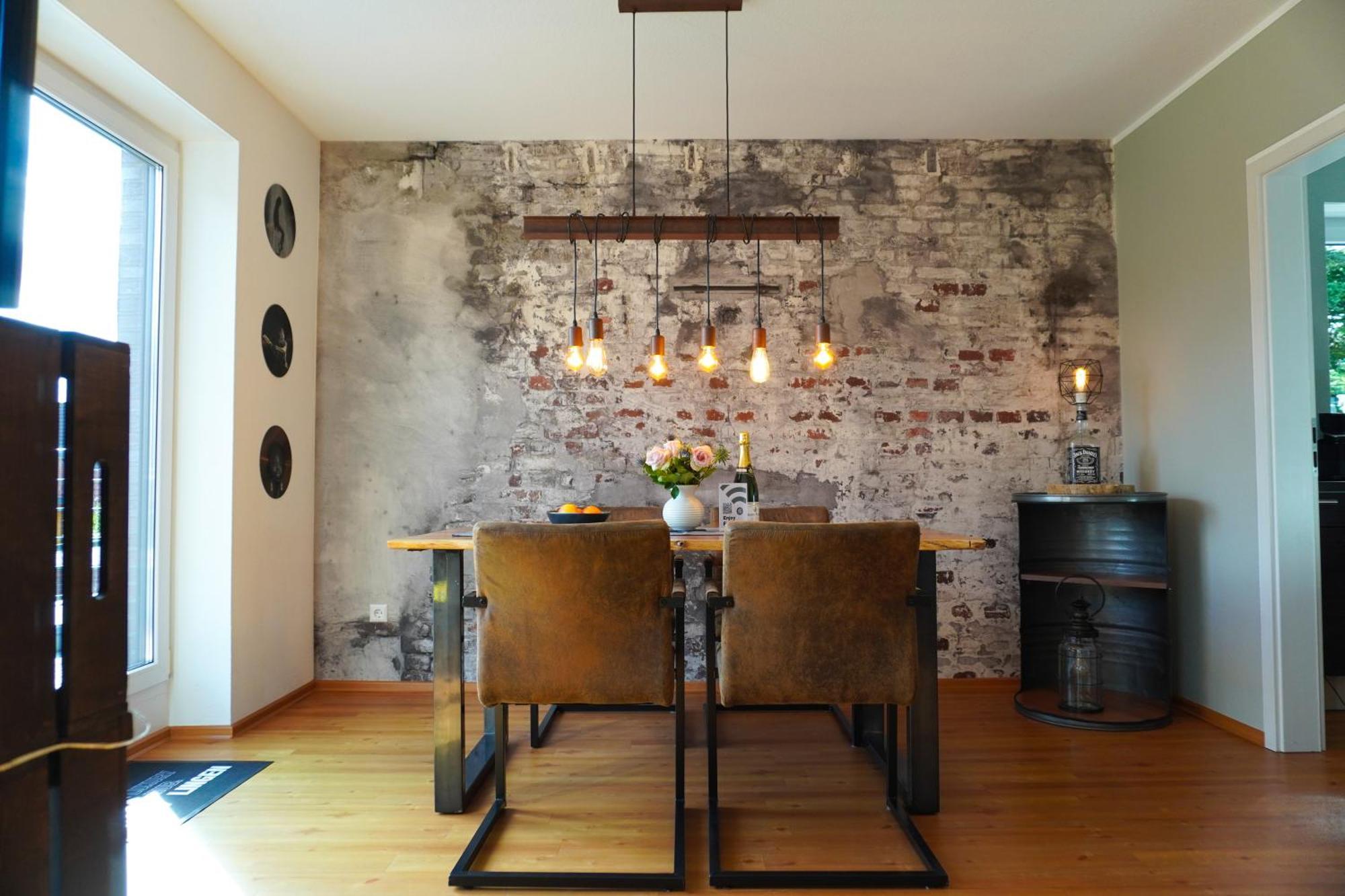 Luxuryhub Lingen Apartment Екстериор снимка