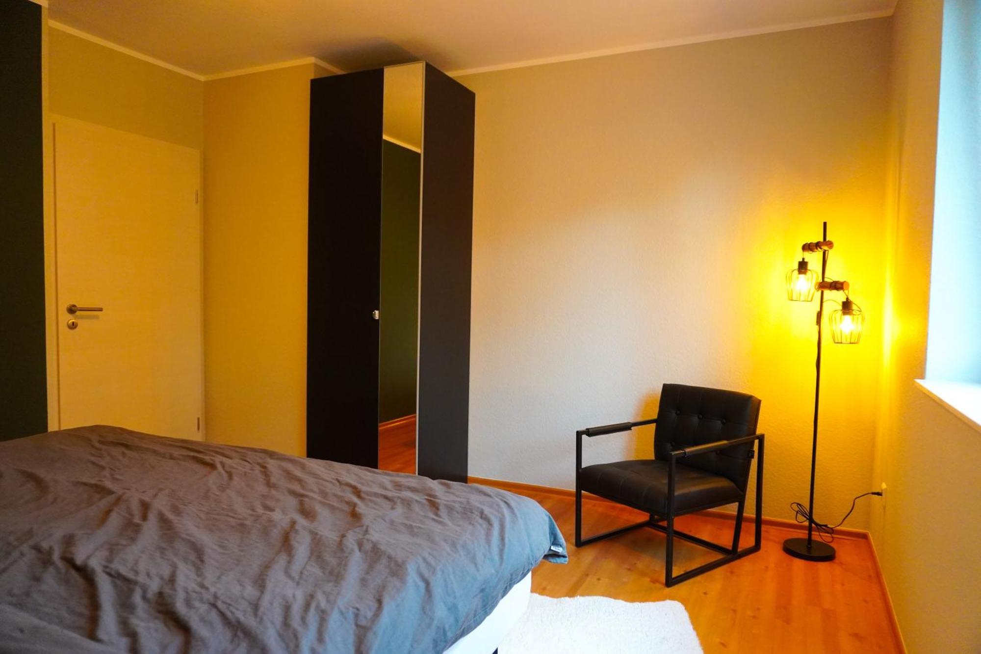 Luxuryhub Lingen Apartment Екстериор снимка
