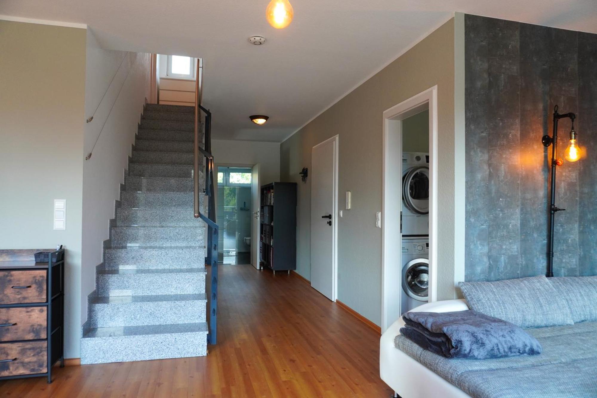 Luxuryhub Lingen Apartment Екстериор снимка