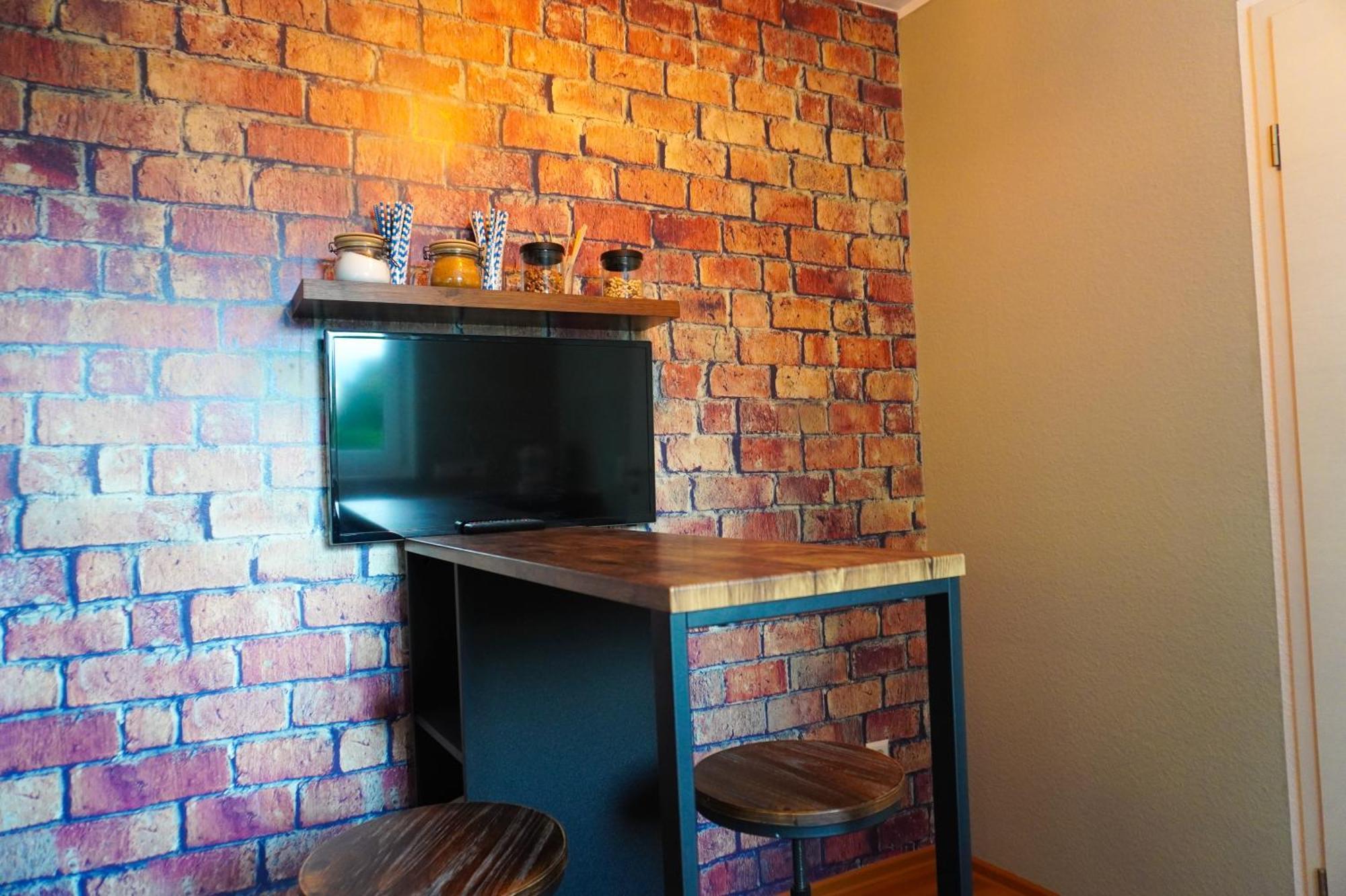 Luxuryhub Lingen Apartment Екстериор снимка