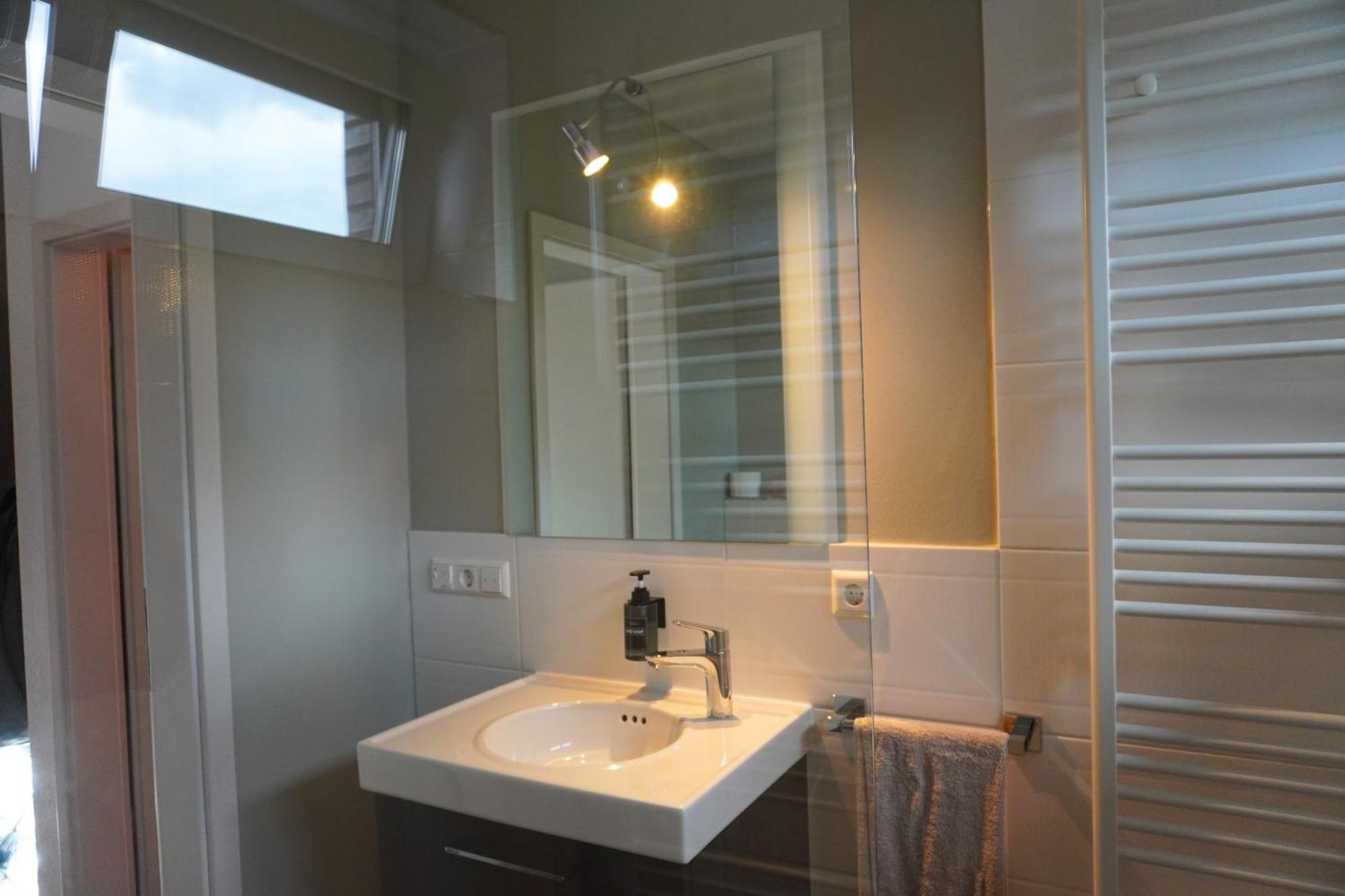 Luxuryhub Lingen Apartment Екстериор снимка