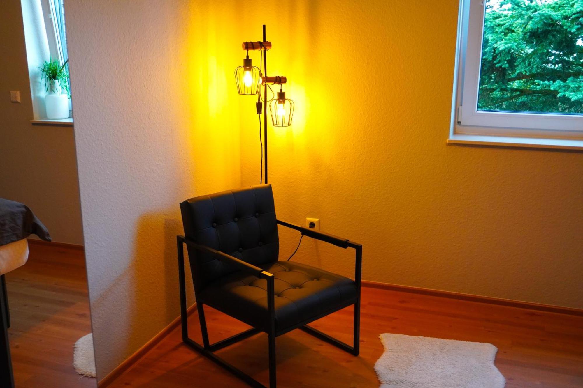 Luxuryhub Lingen Apartment Екстериор снимка