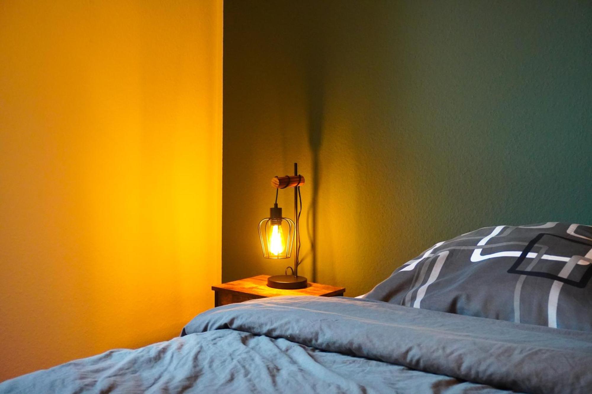 Luxuryhub Lingen Apartment Екстериор снимка