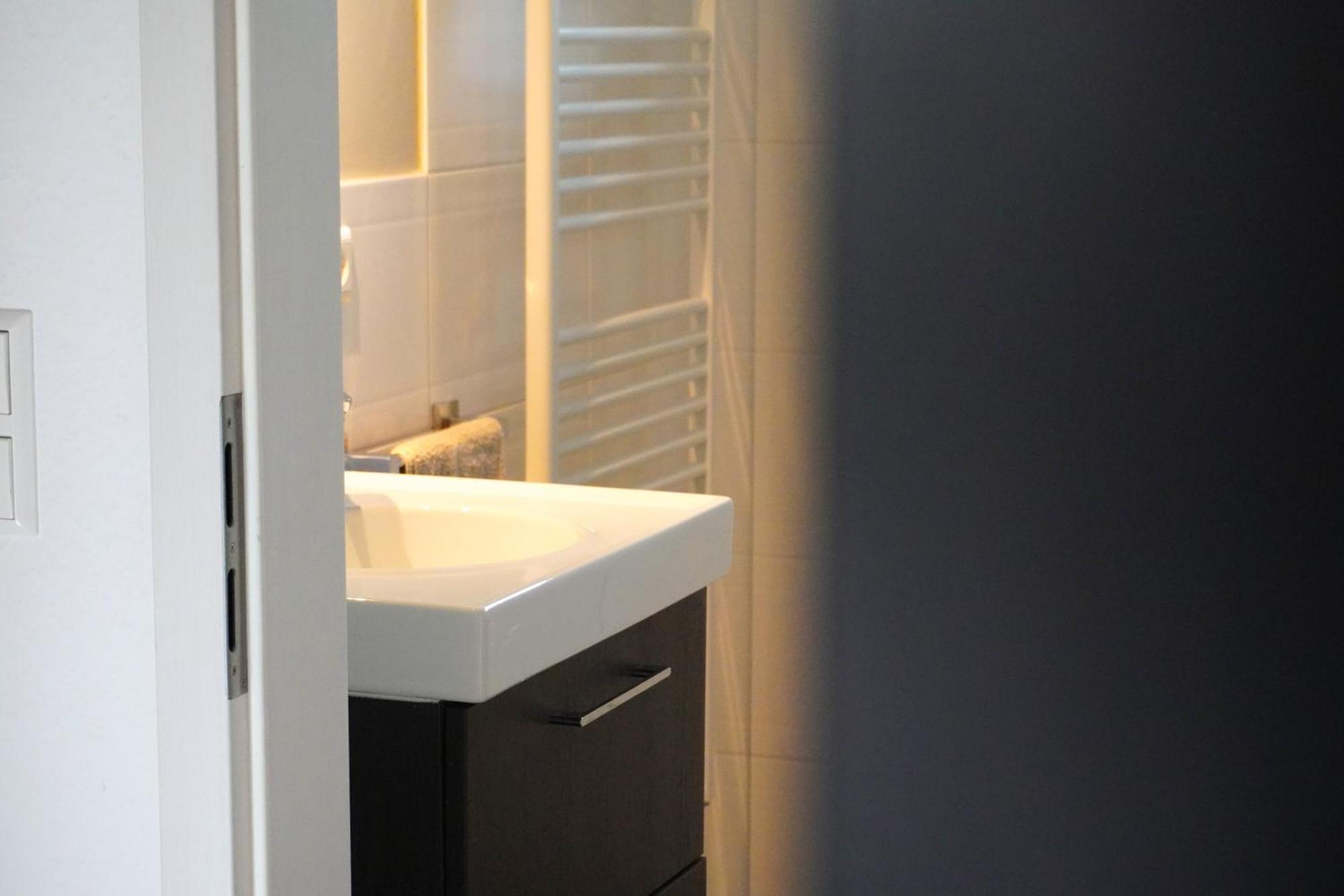 Luxuryhub Lingen Apartment Екстериор снимка