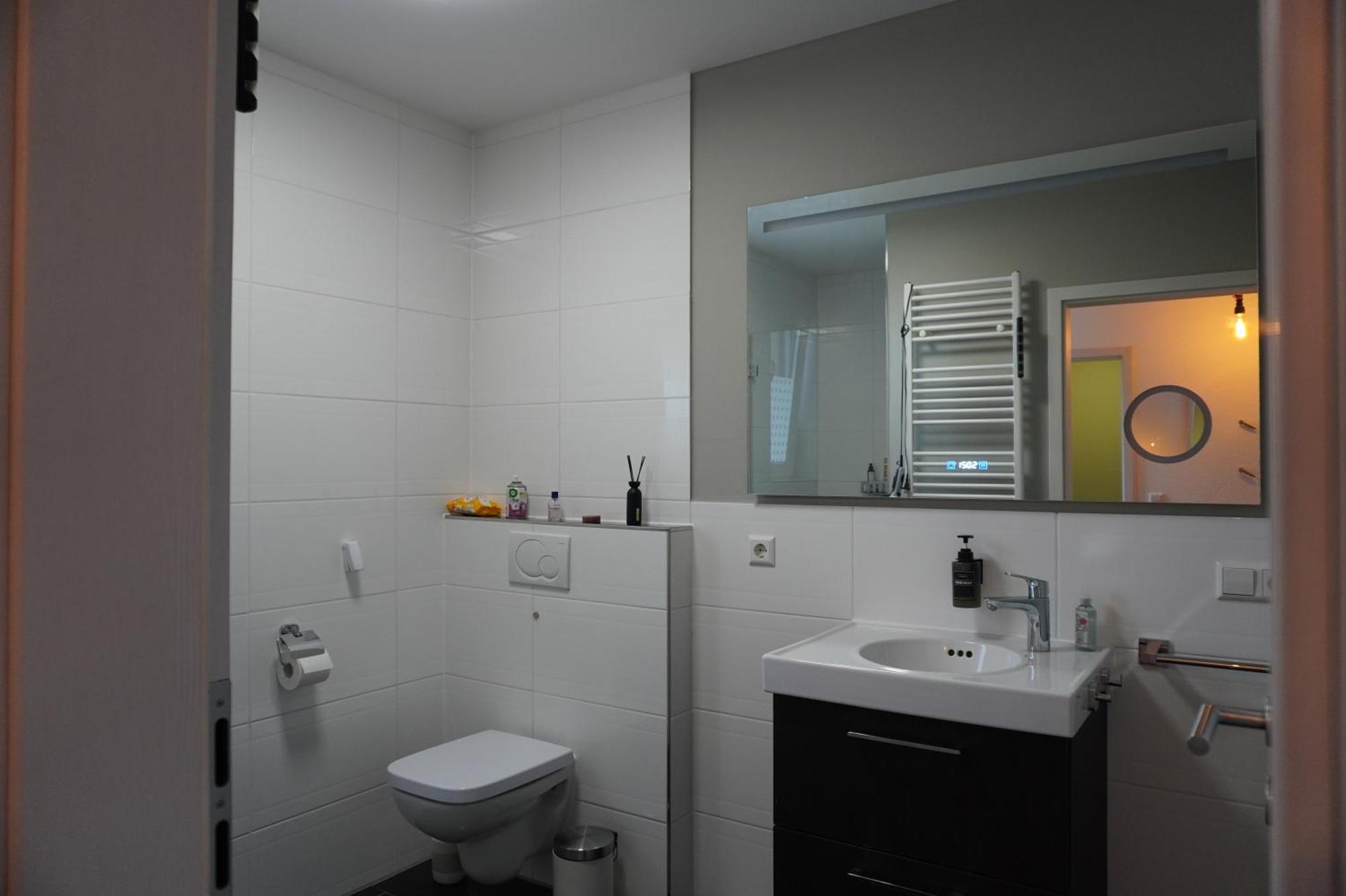 Luxuryhub Lingen Apartment Екстериор снимка
