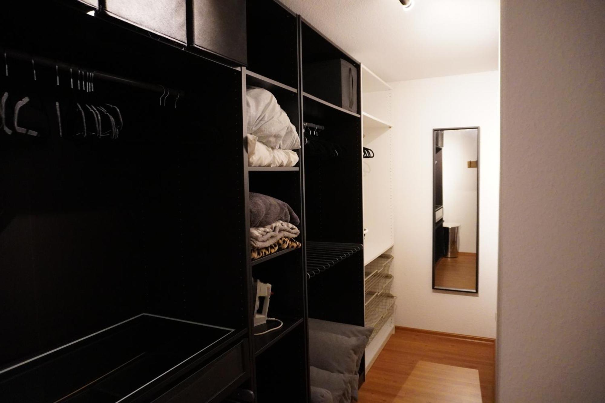 Luxuryhub Lingen Apartment Екстериор снимка