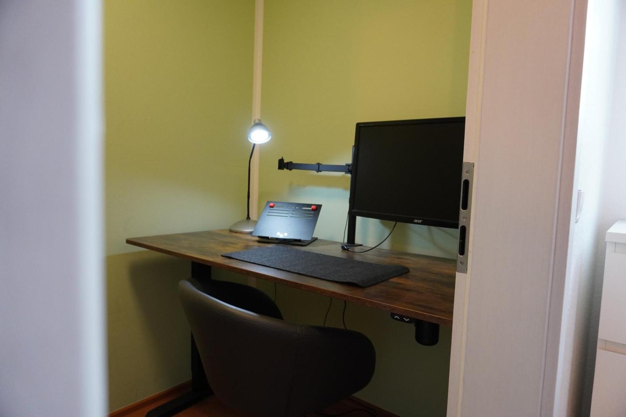 Luxuryhub Lingen Apartment Екстериор снимка