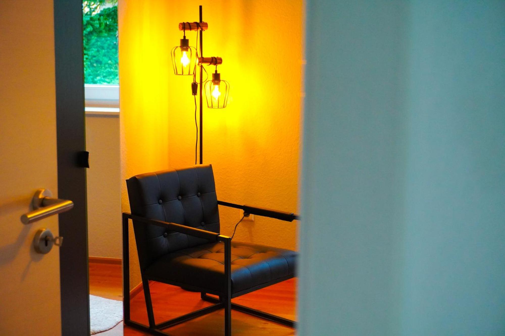 Luxuryhub Lingen Apartment Екстериор снимка