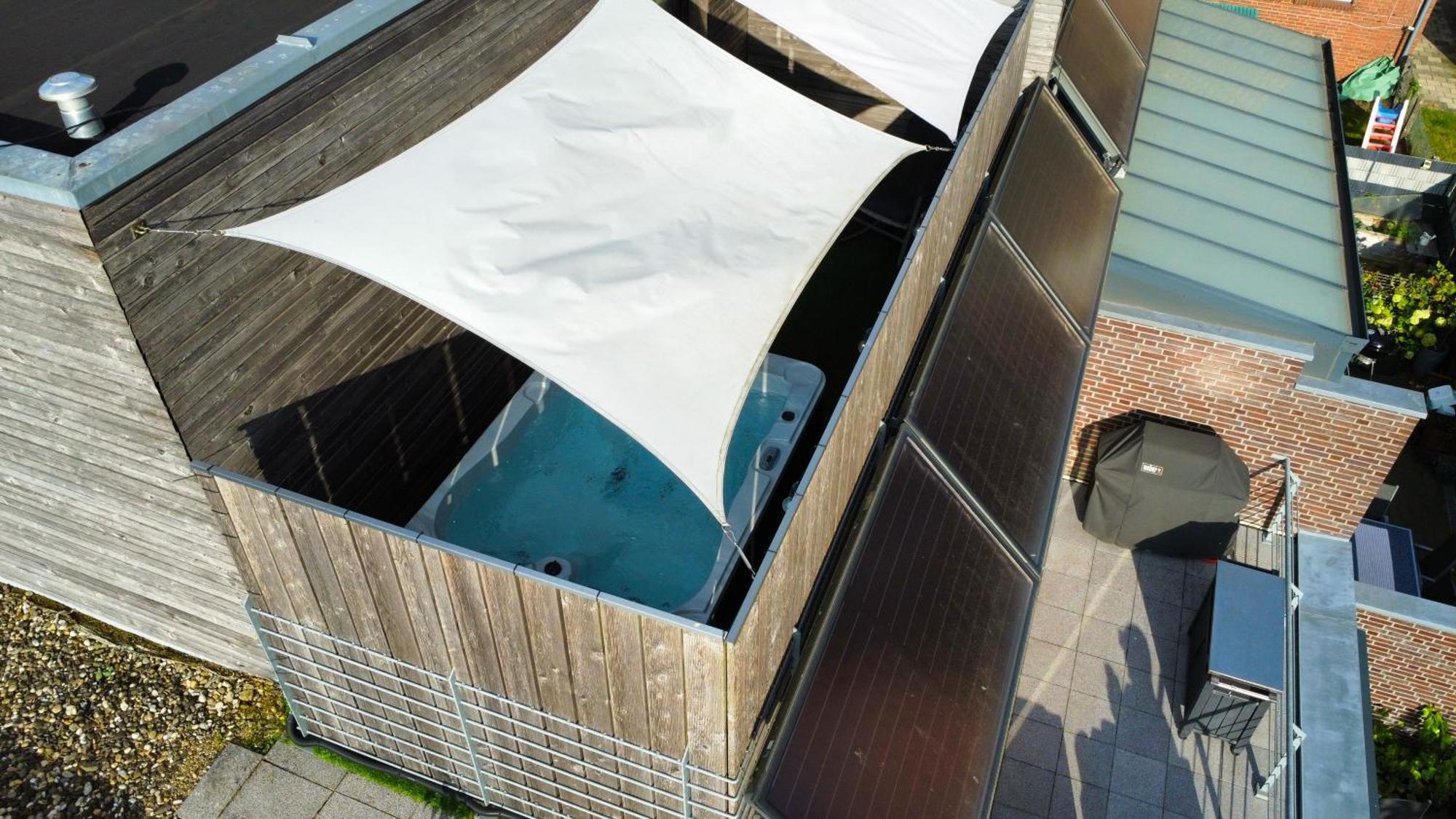 Luxuryhub Lingen Apartment Екстериор снимка