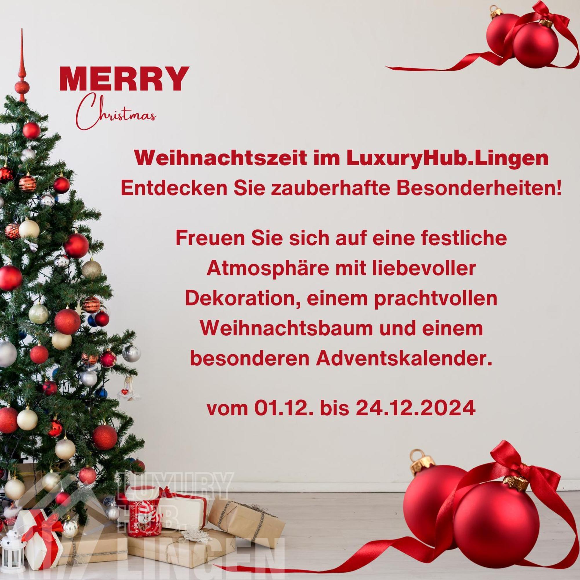Luxuryhub Lingen Apartment Екстериор снимка